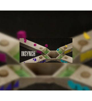 inSynch Steam Key GLOBAL